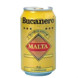 Malta Bucanero