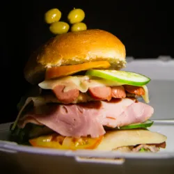 🍔 Súper Burger 🍔