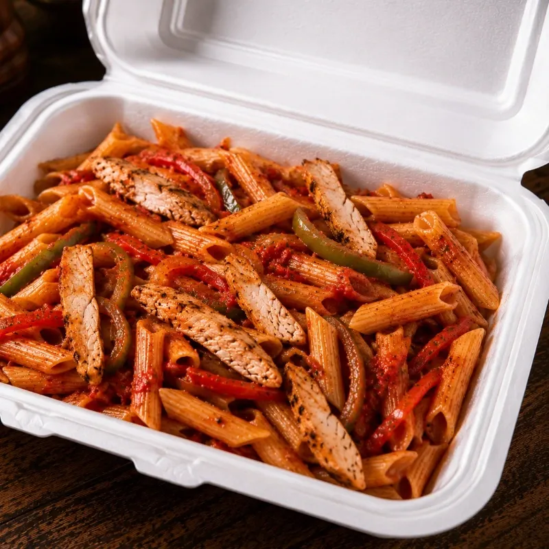 Tuco de Pollo ( Pechuga)