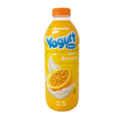 Yogurt 1Lt Saborizado