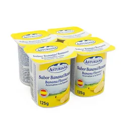 Yogurt Saborizado ( Vaso)