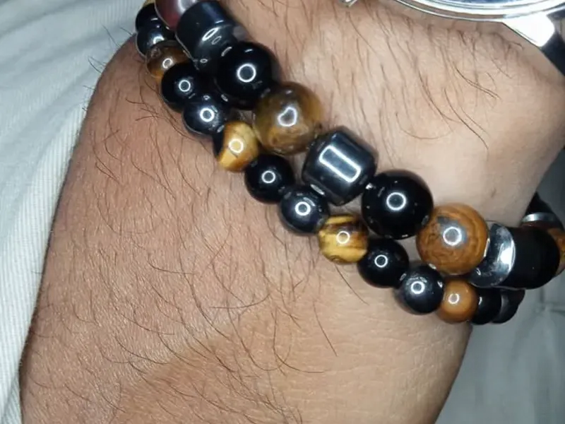 Colección: De Chicos y Hombres 