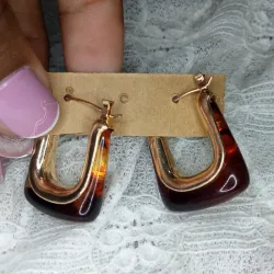 Aretes #10