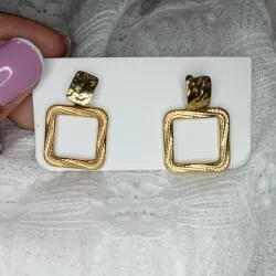 Aretes #12