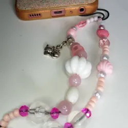 Colgante para celular