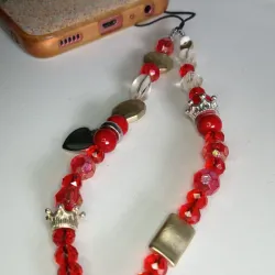 Colgante para celular