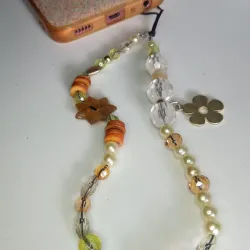 Colgante para celular