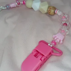 Colgante para chupete 1