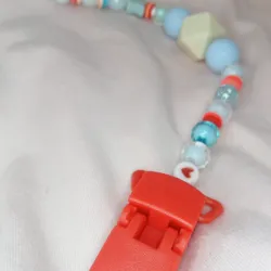 Colgante para chupete 2