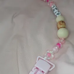 Colgante para chupete 4