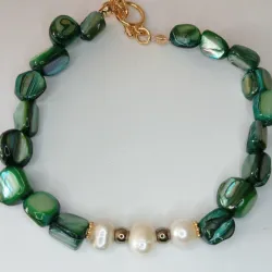 Pulsera # 9