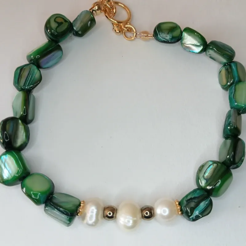 Pulsera # 9