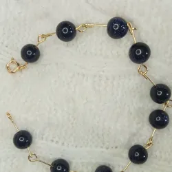 Pulsera cadeneta #1