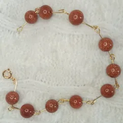 Pulsera cadeneta #2