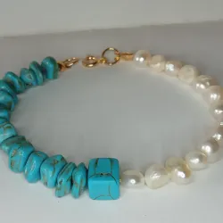Pulsera clásica #6