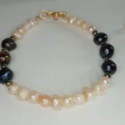 Pulsera clásico #4