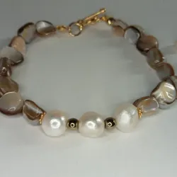 Pulsera Clásicos #3