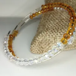 Pulsera de memoria #1