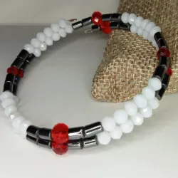 Pulsera de memoria #2