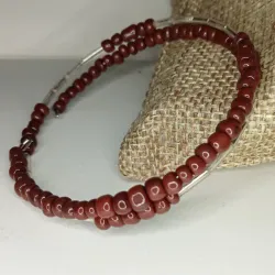 Pulsera de memoria #4