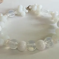 Pulsera de Obatalá #2