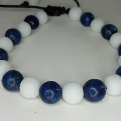 Pulsera de Yemayá