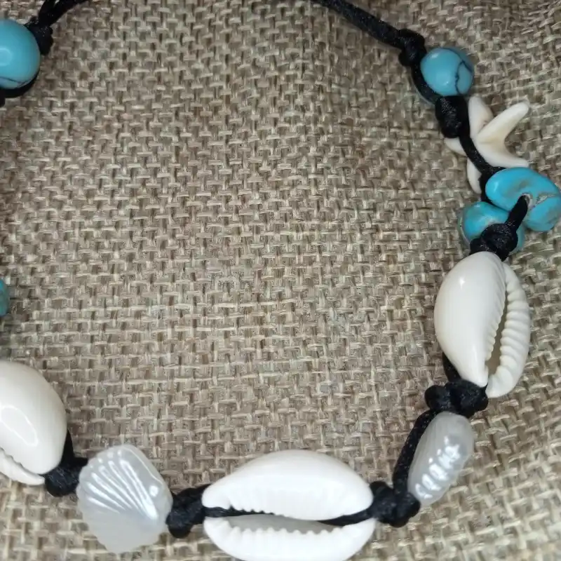 Pulsera Hawaii #2