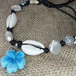 Pulsera Hawaii #3