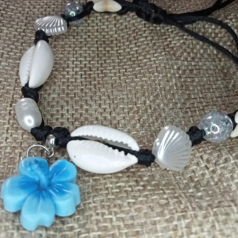 Pulsera Hawaii #3