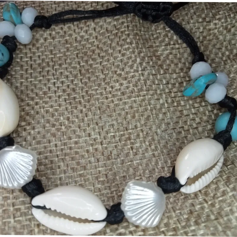Pulsera Hawaii #4