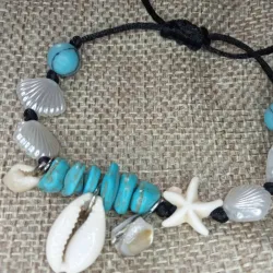 Pulsera Hawaii #5