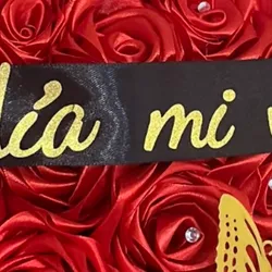 Banda personalizada 