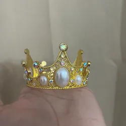 Corona grande 