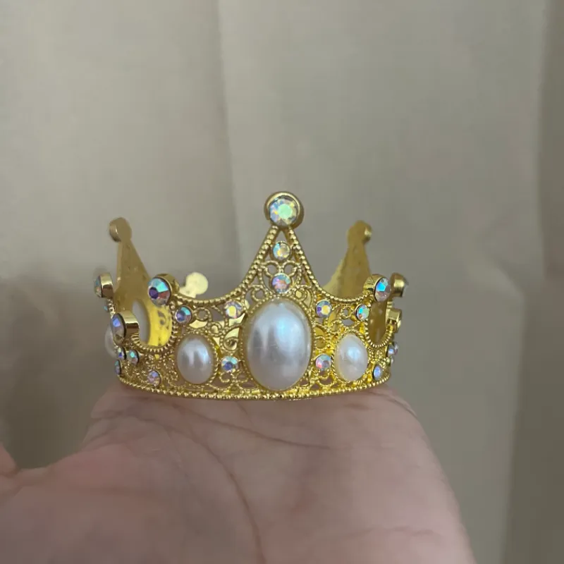 Corona grande 