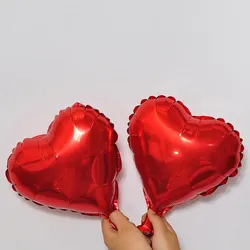 Globo corazón 