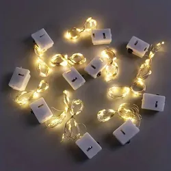 Luces led 