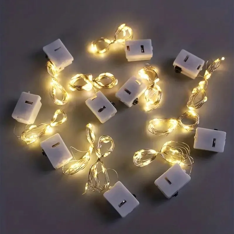 Luces led 