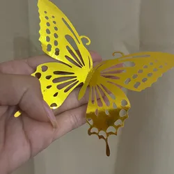 Mariposas 