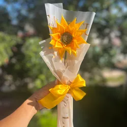 Mi girasol 