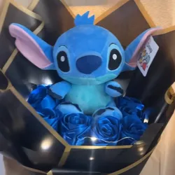 Stich eterno 