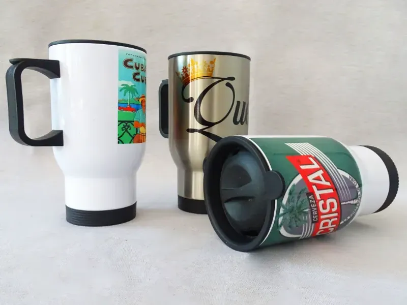 Artículos personalizados 