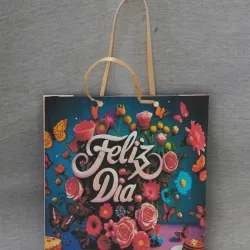 Bolsas de regalo