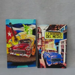 Cuadros decorativos 