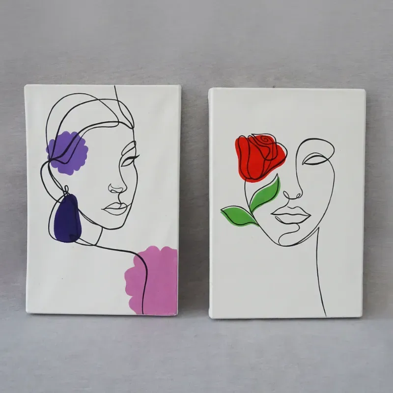 Cuadros decorativos 