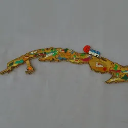 Isla de Cuba