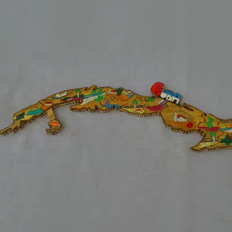 Isla de Cuba
