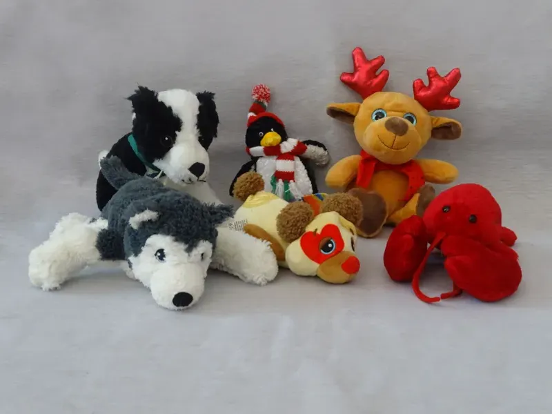 Juguetes