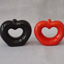 Manzanas decorativas 