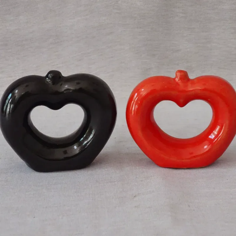 Manzanas decorativas 