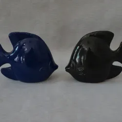 Peces decorativos 